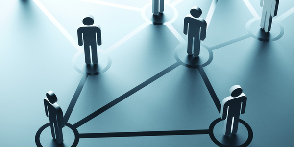 Expanding Communication Networks and Collaborations Expanding Communication Networks and Collaborations